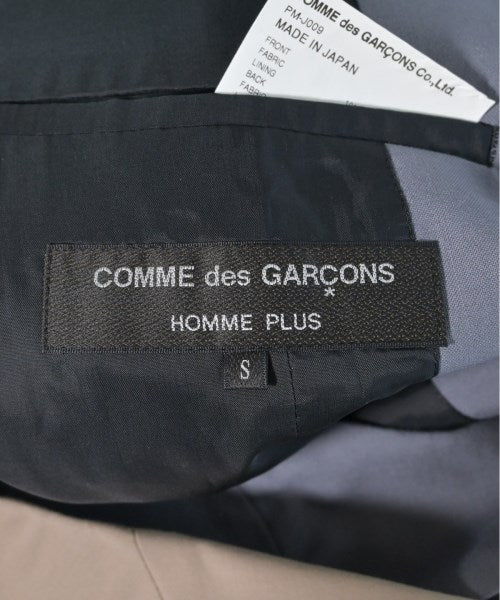 COMME des GARCONS HOMME PLUS 休閒夾克