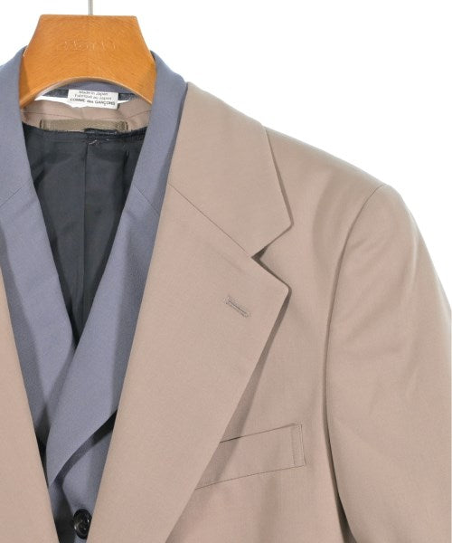 COMME des GARCONS HOMME PLUS 休閒夾克