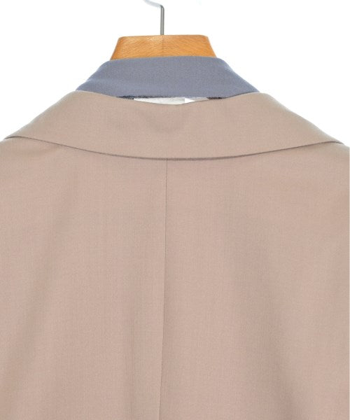 COMME des GARCONS HOMME PLUS 休閒夾克