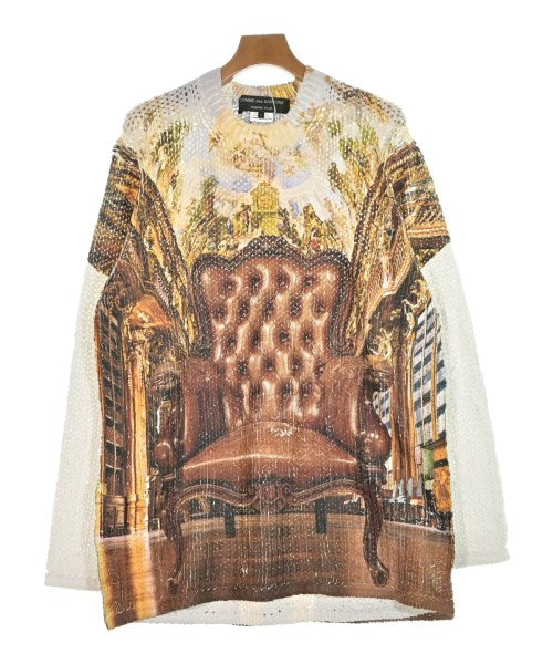 COMME des GARCONS HOMME PLUS 毛衣