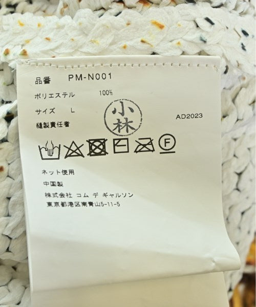 COMME des GARCONS HOMME PLUS 毛衣