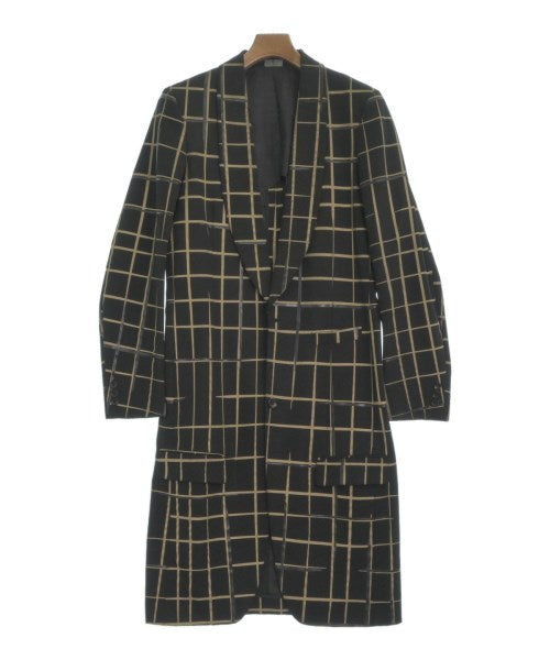 COMME des GARCONS HOMME PLUS 切斯特披風