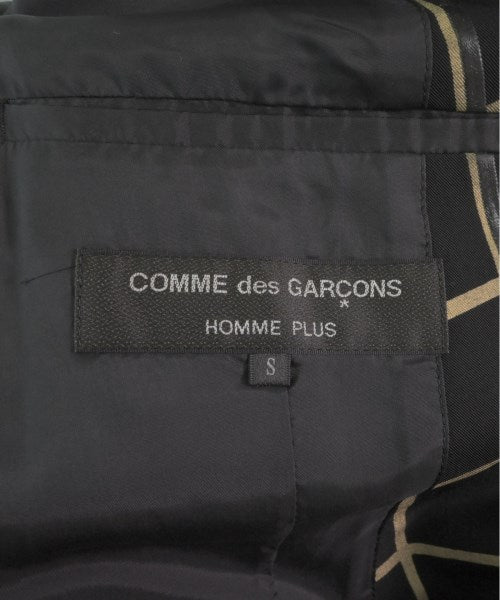 COMME des GARCONS HOMME PLUS 切斯特披風