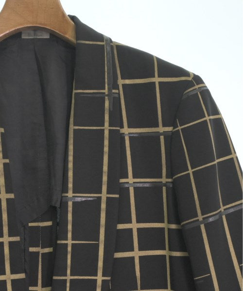COMME des GARCONS HOMME PLUS 切斯特披風