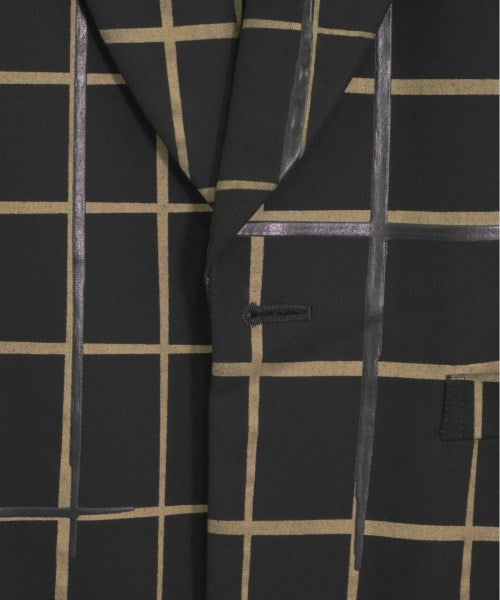 COMME des GARCONS HOMME PLUS 切斯特披風