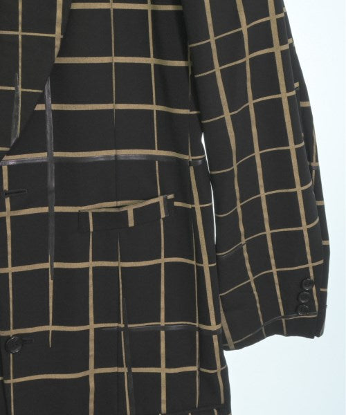 COMME des GARCONS HOMME PLUS 切斯特披風