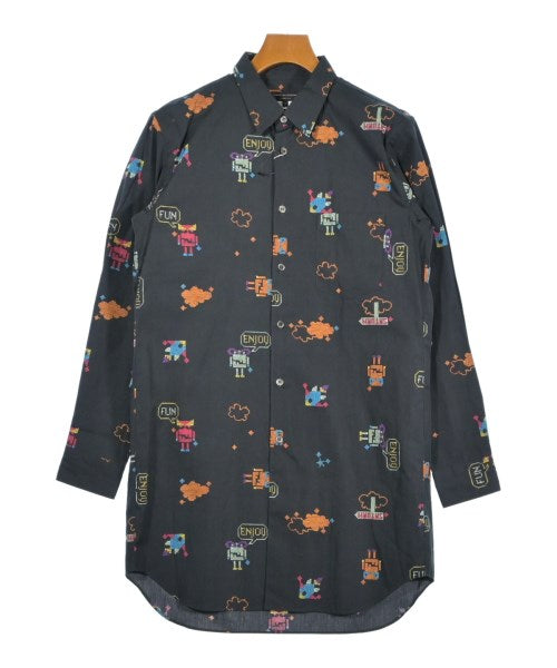 COMME des GARCONS HOMME PLUS 休閒襯衫