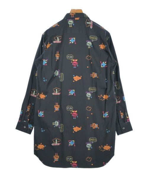 COMME des GARCONS HOMME PLUS 休閒襯衫