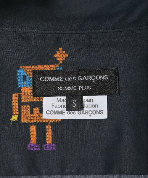 COMME des GARCONS HOMME PLUS 休閒襯衫