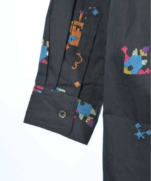 COMME des GARCONS HOMME PLUS 休閒襯衫