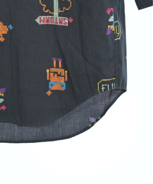COMME des GARCONS HOMME PLUS 休閒襯衫