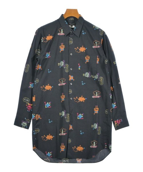 COMME des GARCONS HOMME PLUS 休閒襯衫