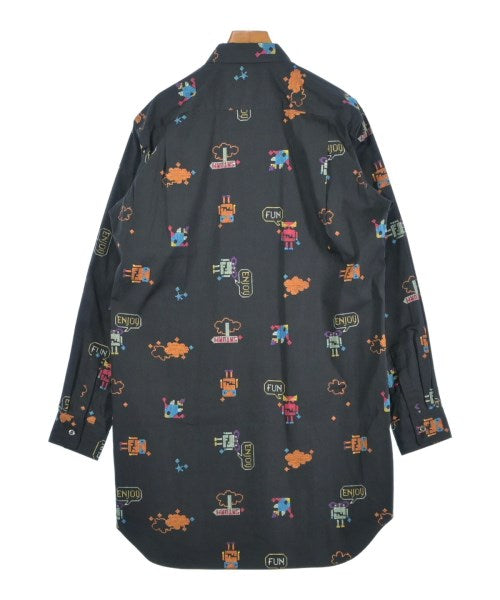 COMME des GARCONS HOMME PLUS 休閒襯衫