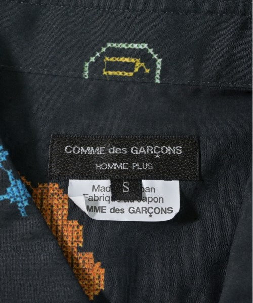 COMME des GARCONS HOMME PLUS 休閒襯衫