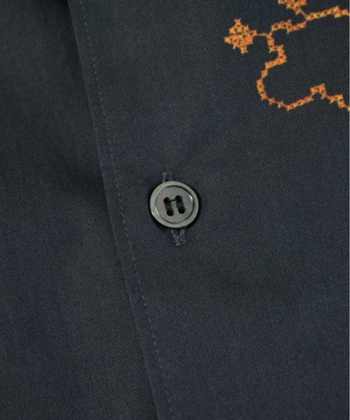 COMME des GARCONS HOMME PLUS 休閒襯衫