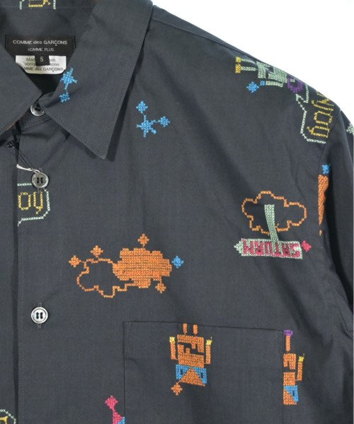 COMME des GARCONS HOMME PLUS 休閒襯衫