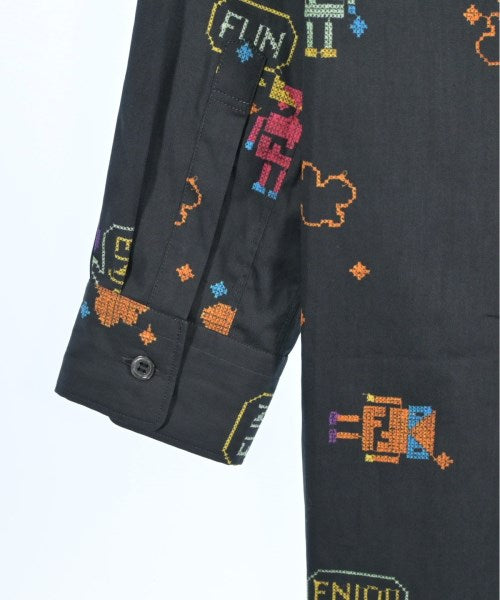 COMME des GARCONS HOMME PLUS 休閒襯衫