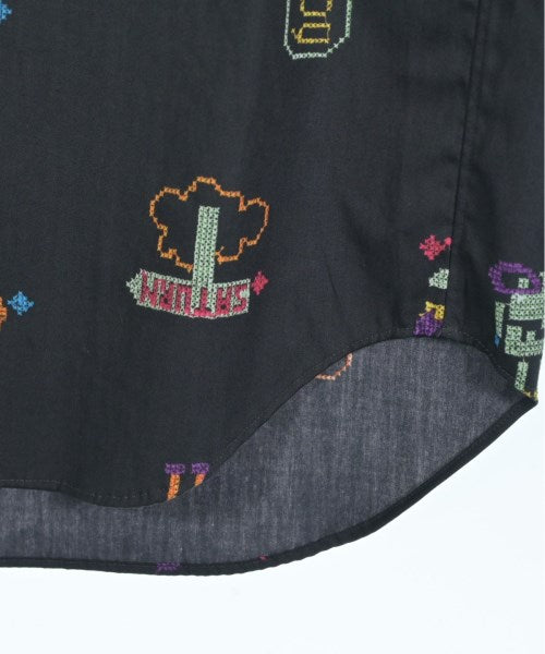 COMME des GARCONS HOMME PLUS 休閒襯衫