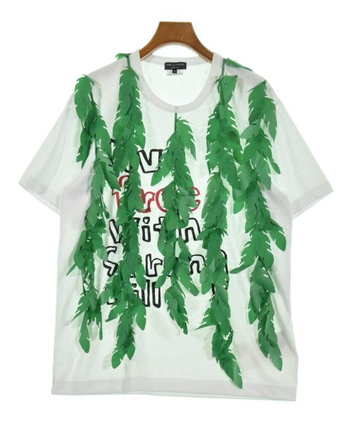 COMME des GARCONS HOMME PLUS T恤/上衣