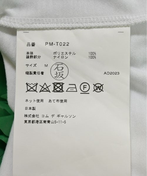 COMME des GARCONS HOMME PLUS T恤/上衣