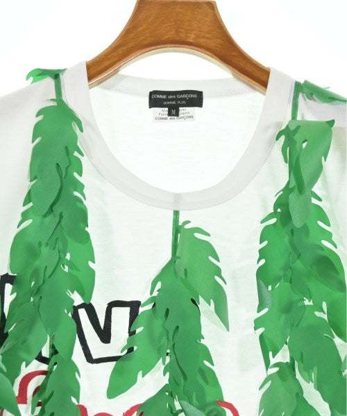 COMME des GARCONS HOMME PLUS T恤/上衣