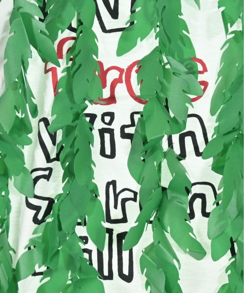 COMME des GARCONS HOMME PLUS T恤/上衣