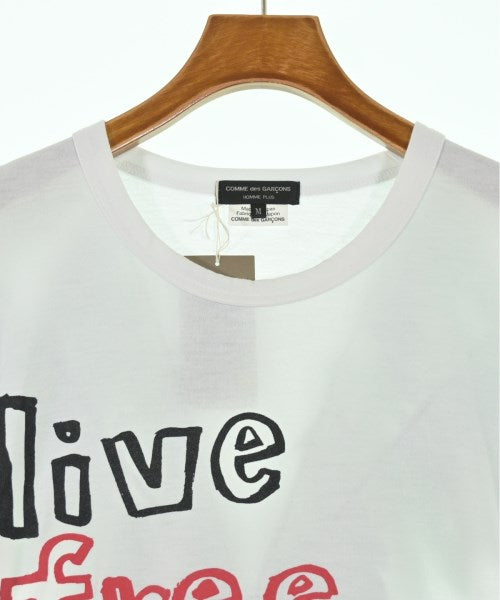 COMME des GARCONS HOMME PLUS T恤/上衣