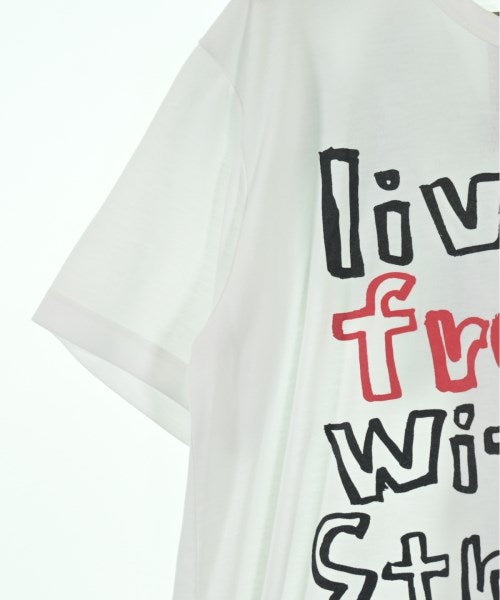 COMME des GARCONS HOMME PLUS T恤/上衣