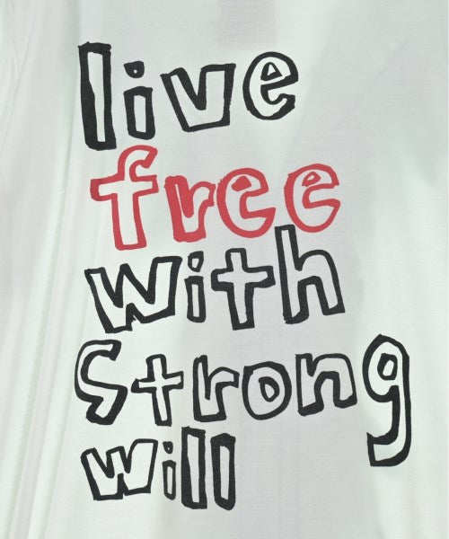 COMME des GARCONS HOMME PLUS T恤/上衣