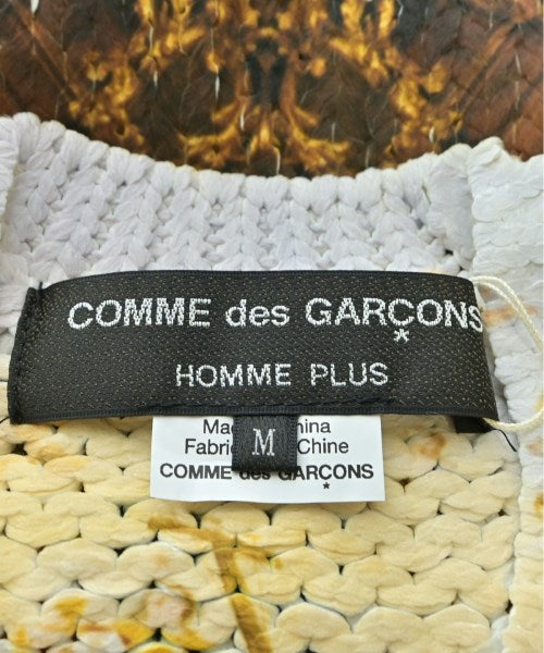 COMME des GARCONS HOMME PLUS 毛衣