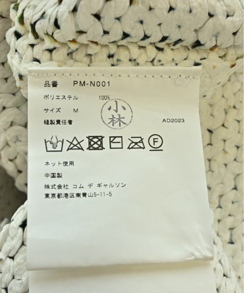 COMME des GARCONS HOMME PLUS 毛衣