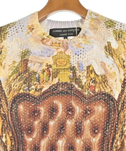 COMME des GARCONS HOMME PLUS 毛衣