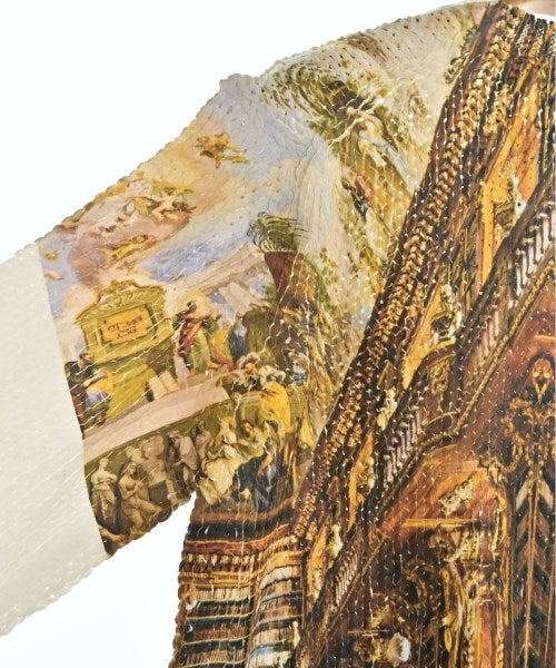 COMME des GARCONS HOMME PLUS 毛衣