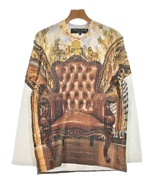 COMME des GARCONS HOMME PLUS 毛衣