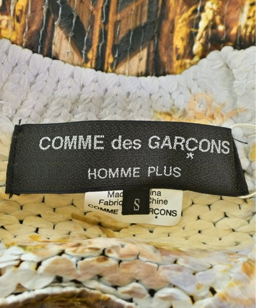 COMME des GARCONS HOMME PLUS 毛衣