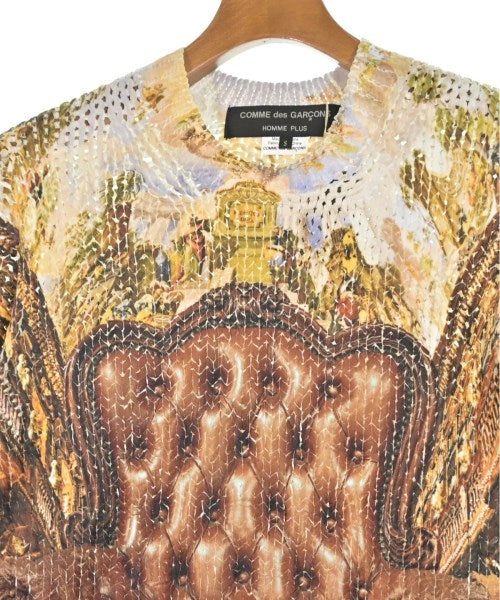 COMME des GARCONS HOMME PLUS 毛衣