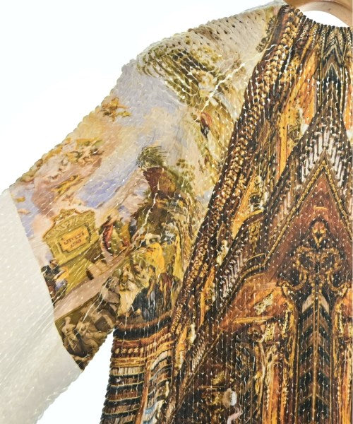 COMME des GARCONS HOMME PLUS 毛衣