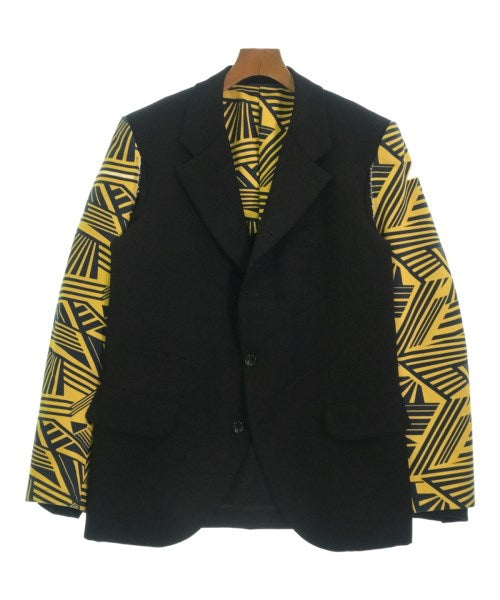 COMME des GARCONS HOMME PLUS 休夾克