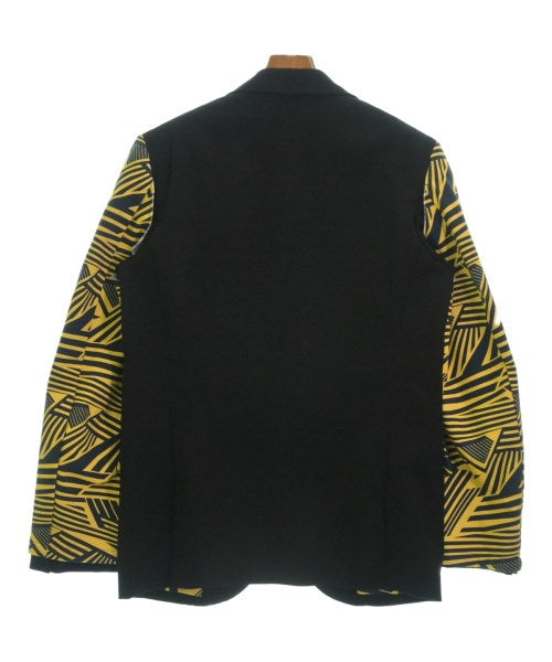 COMME des GARCONS HOMME PLUS 休夾克