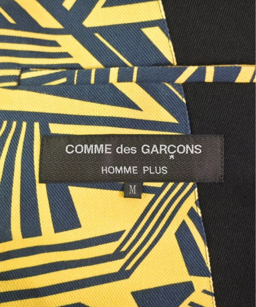 COMME des GARCONS HOMME PLUS 休夾克