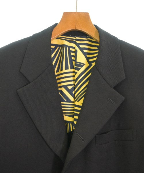 COMME des GARCONS HOMME PLUS 休夾克