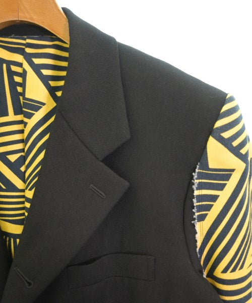 COMME des GARCONS HOMME PLUS 休夾克