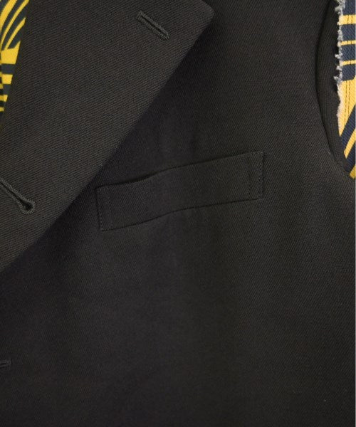 COMME des GARCONS HOMME PLUS 休夾克