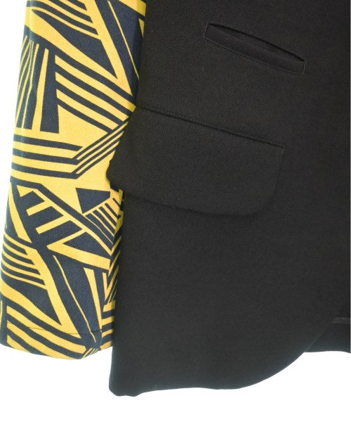 COMME des GARCONS HOMME PLUS 休夾克