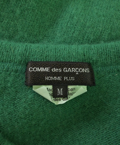 COMME des GARCONS HOMME PLUS 毛衣