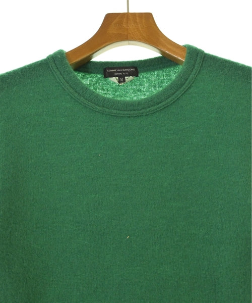 COMME des GARCONS HOMME PLUS 毛衣
