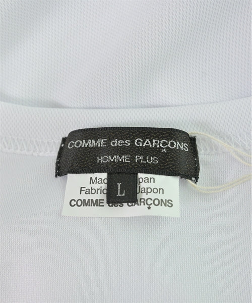 COMME des GARCONS HOMME PLUS T恤/上衣