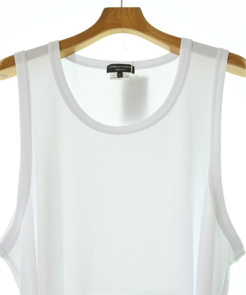 COMME des GARCONS HOMME PLUS T恤/上衣