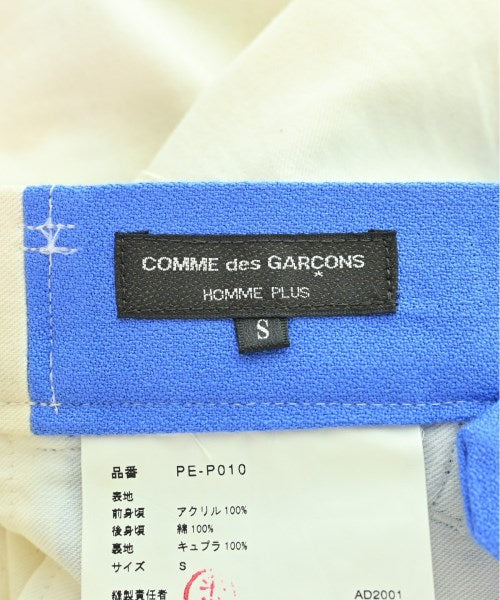 COMME des GARCONS HOMME PLUS 其他款