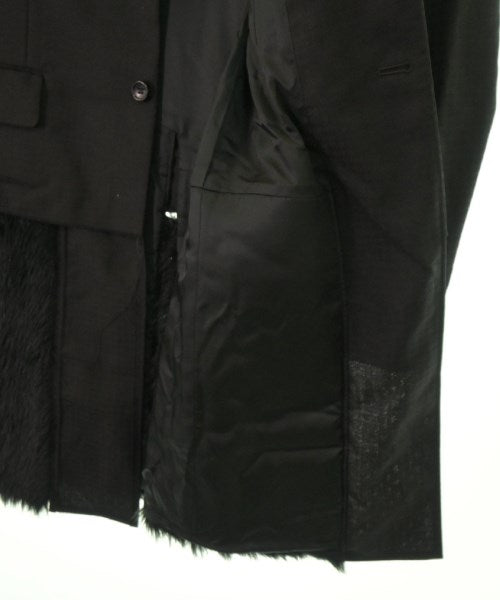 COMME des GARCONS HOMME PLUS 外套